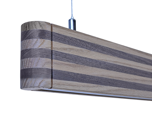 ARTEMIS Wood Linear Light