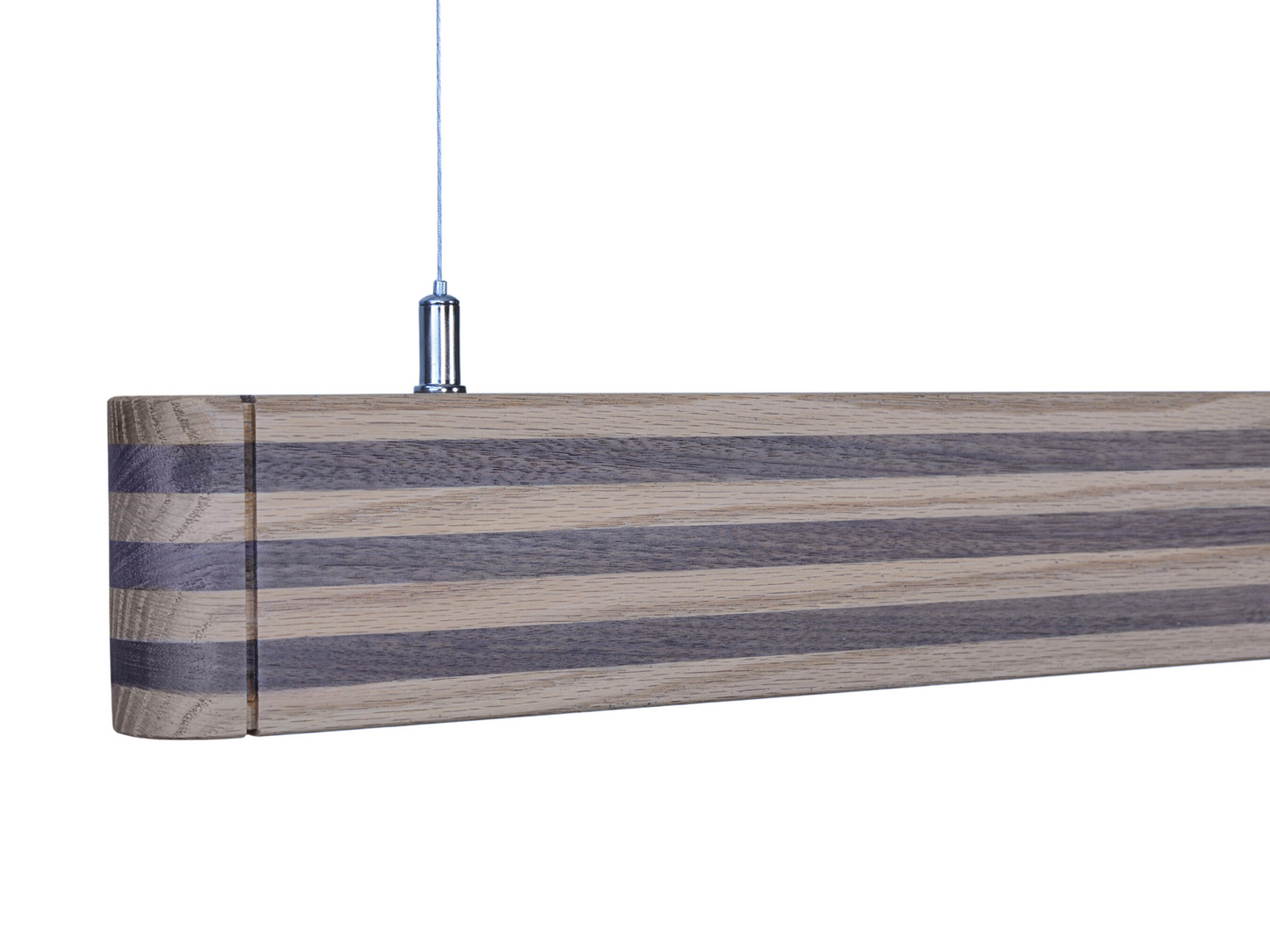 ARTEMIS Wood Linear Light