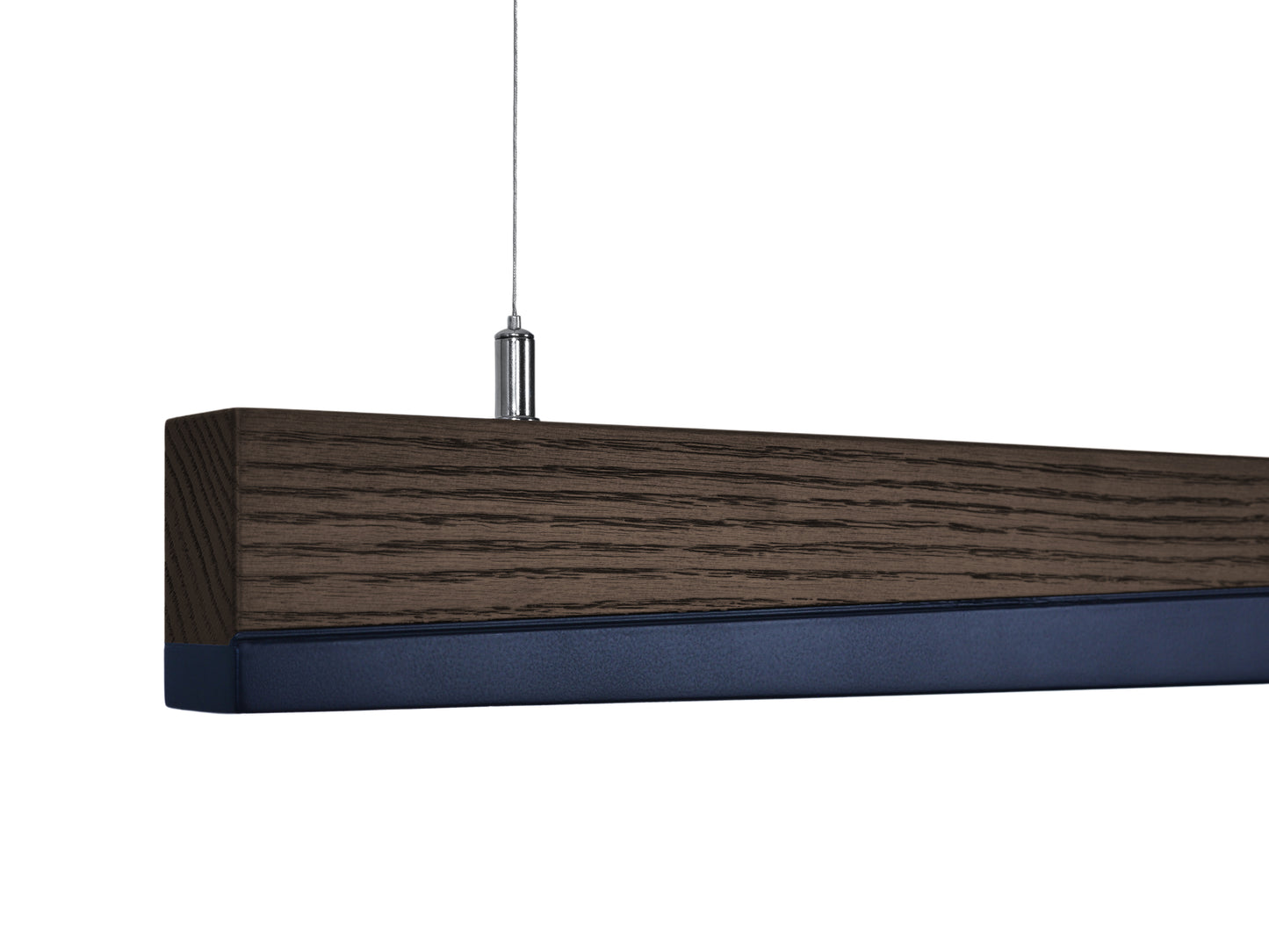 ALCESTIS Wood Linear Light