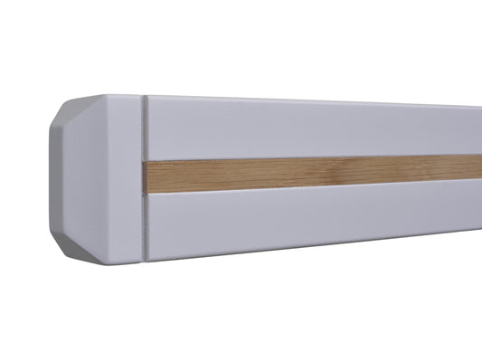 ADONIS Wood Linear Light