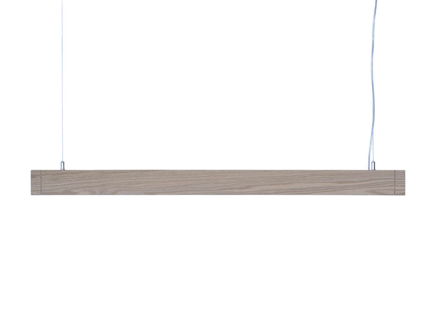 SIRIUS NATURAL Wood Linear Light