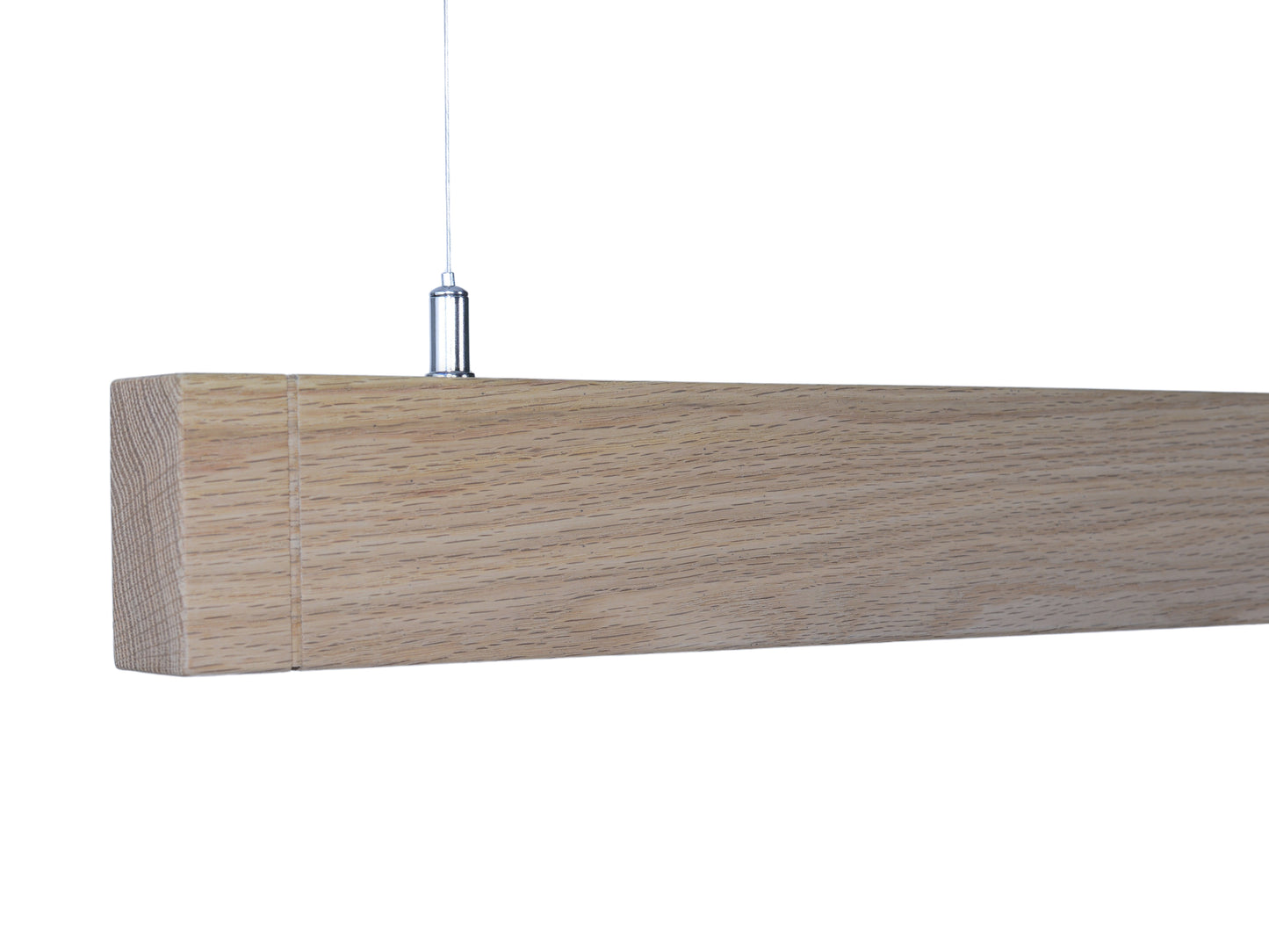 SIRIUS NATURAL Wood Linear Light