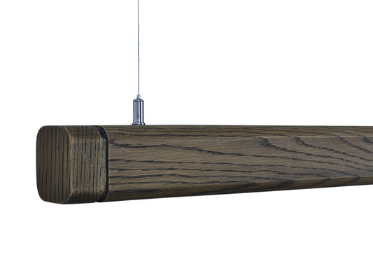 TITAN Wood Linear Light